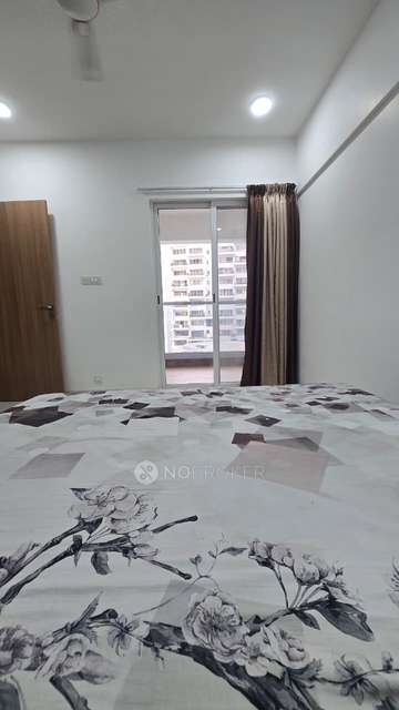 3 BHK Flat In Ljm Unika, Hadapsar for Rent  In Unika