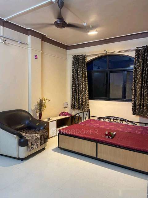 Single Room for Female In 1 BHK  In Kadambari Raj Park Tanaji Nagar Chinchwadgaon In Shop No 2, Raj Park, Behind Junjar Yuvak Mandal, Opp. Kadambari, Tanaji Nagar, Chinchwad, Pimpri-chinchwad, Maharashtra 411033, India