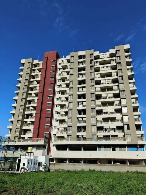 2 BHK Flat In Magnus Iris For Sale  In Wagholi