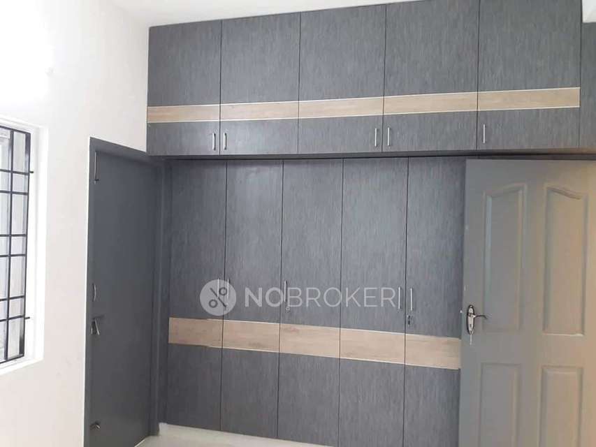 2 BHK Flat In Brics Construction For Sale  In Ambattur