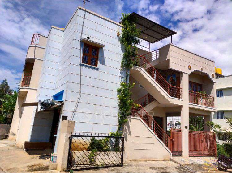 3 BHK House for Rent  In Golden City Layout Rd, Harohalli, Bengaluru, Karnataka 560099, India