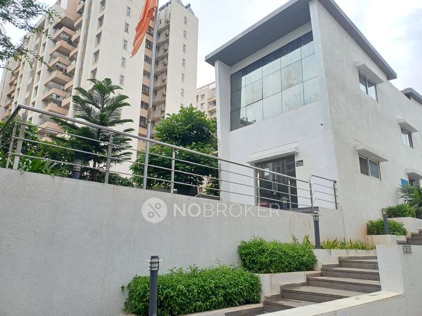 2 BHK Flat In Sukhwani Higland for Rent  In Hp5p+3q, Pune, Maharashtra 411021, India Lat, Lon: ********4, 73.737813