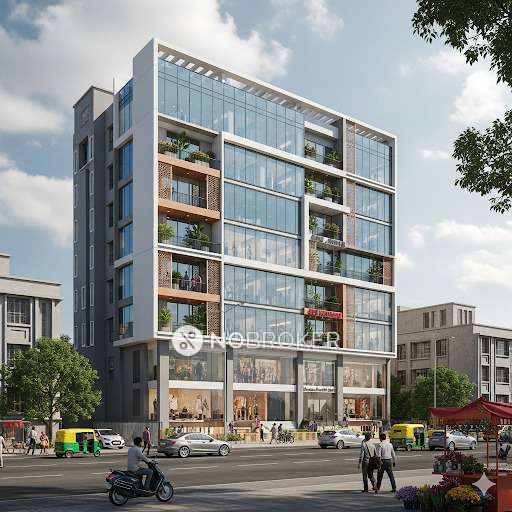 1 BHK Flat In Kings My Home For Sale  In Chunabhatti