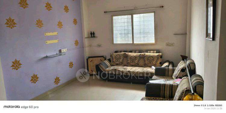 1 BHK Flat In Shevanta Heights for Rent  In Dhanori