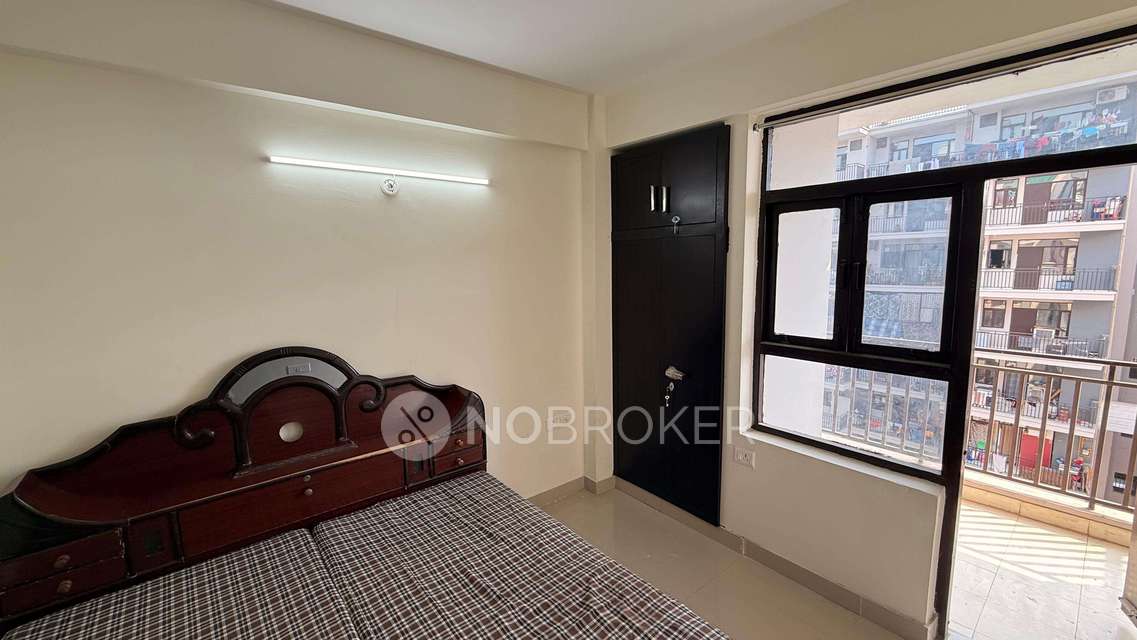 3 BHK Flat In Amolik Residency, Sector 85 for Rent  In Amolik Sankalp