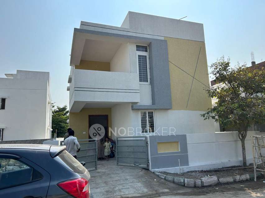3 BHK House for Rent  In Muthangi