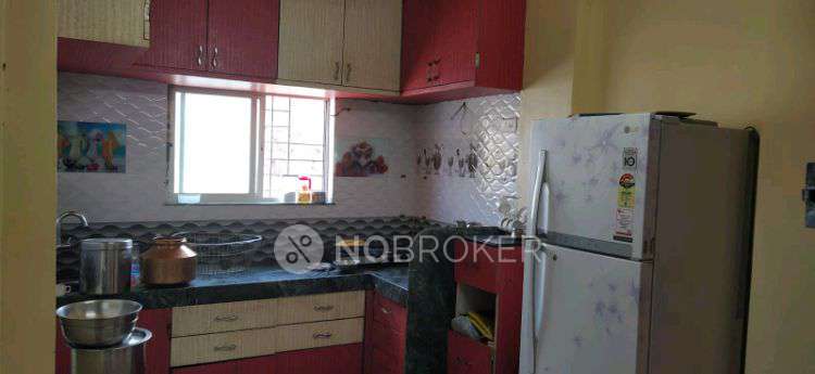 2 BHK Flat In Shreya Residency for Rent  In Fq9r+325, Dangat Patil Nagar, Shivane, Pune, Maharashtra 411023, India