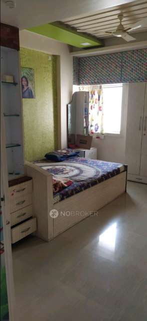 2 BHK Flat In Shreya Residency for Rent  In Fq9r+325, Dangat Patil Nagar, Shivane, Pune, Maharashtra 411023, India