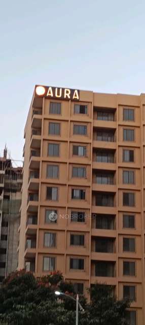 2 BHK Flat In Panache Aura  for Rent  In Gat No -117, Near Splendid Park , Dudulgaon, Moshi, Pune, Maharashtra 412105, India