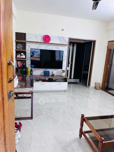 Single Room for Male In 2 BHK  In Jp Nagar 8th Phase, J. P. Nagar