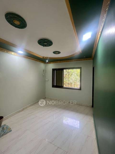 1 BHK Villa In Cidco Gharonda  for Rent  In Ghansoli