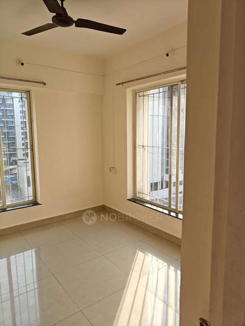 2 BHK Flat In Paranjape Azure for Rent  In Tathawade