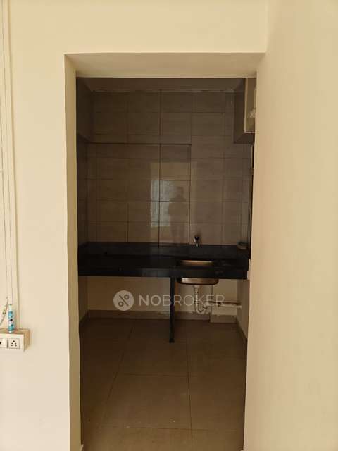 2 BHK Flat In Paranjape Azure for Rent  In Tathawade
