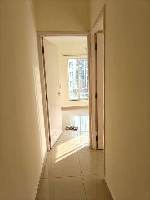 2 BHK Flat In Paranjape Azure for Rent  In Tathawade