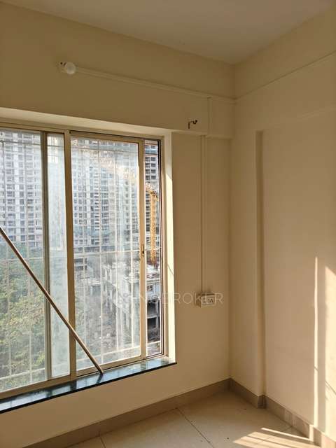 2 BHK Flat In Paranjape Azure for Rent  In Tathawade