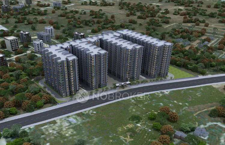 2 BHK Flat In Ds Max Sky Sanman For Sale  In Bannerghatta Road