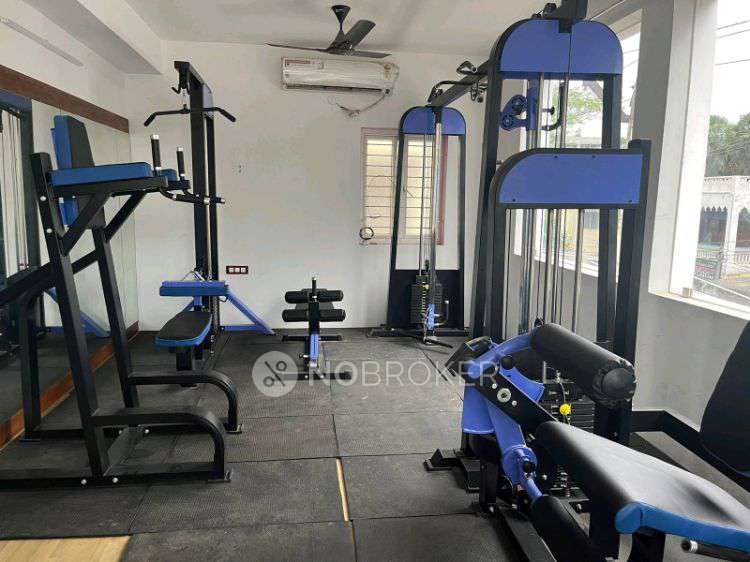 Commercial Property in Vijayanagaram, Santhosapuram, Medavakkam, Chennai for sale 