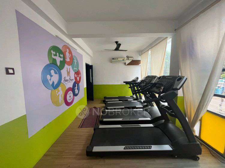 Commercial Property in Vijayanagaram, Santhosapuram, Medavakkam, Chennai for sale 