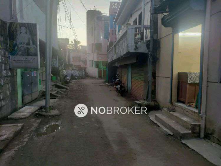 3 BHK House For Sale  In Porur