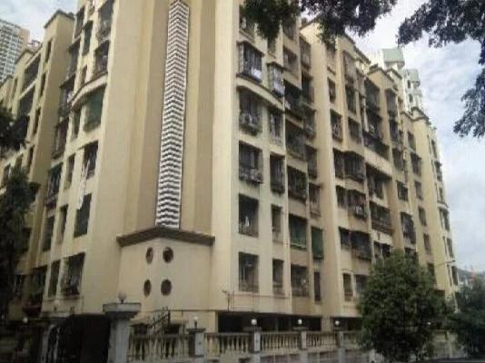 Shared Room for Male In 2 BHK  In Dheeraj Valley 2 In Goregaon East, 