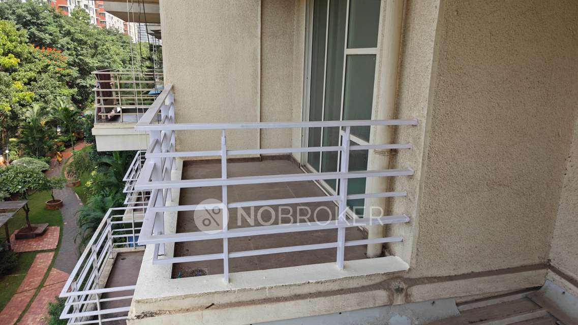 3 BHK Flat In Aditya Comfort Zone for Rent  In Balewadi