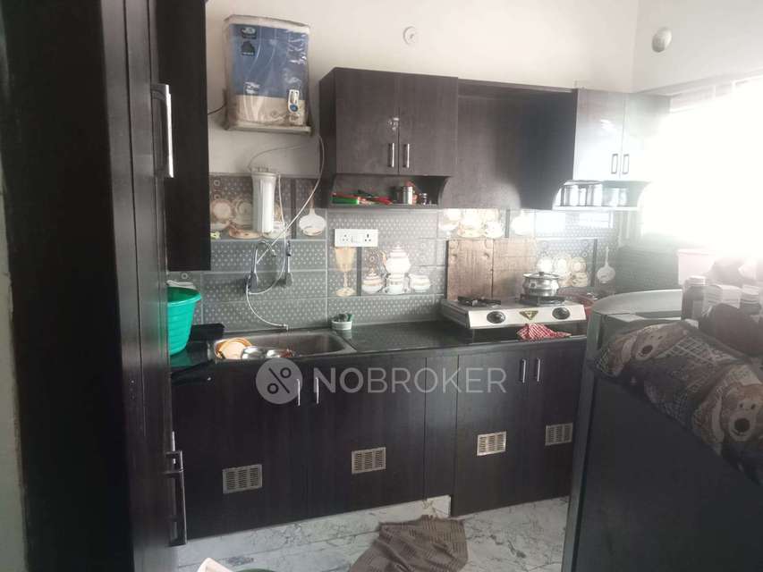 2 BHK Flat In Acon Chandralaya Flats for Rent  In Acon Chandralaya