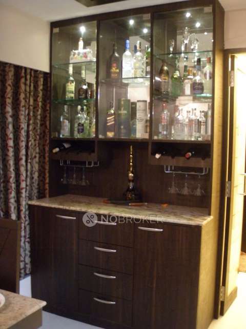 3 BHK Flat In Orchard Residency Runwal For Sale  In Orchard Residency, Amrut Nagar, Ghatkopar West, Mumbai, Maharashtra, India