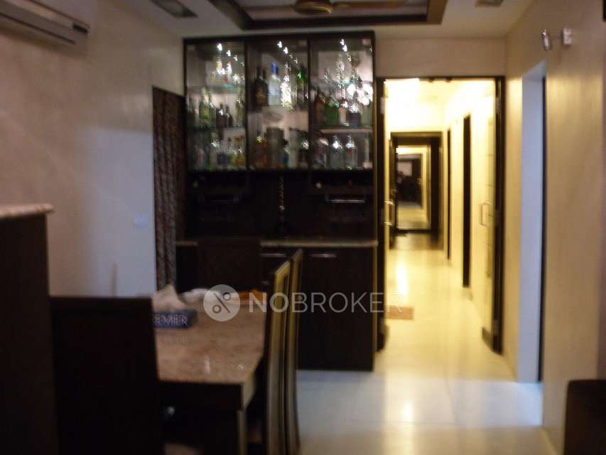 3 BHK Flat In Orchard Residency Runwal For Sale  In Orchard Residency, Amrut Nagar, Ghatkopar West, Mumbai, Maharashtra, India