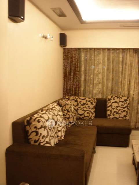 3 BHK Flat In Orchard Residency Runwal For Sale  In Orchard Residency, Amrut Nagar, Ghatkopar West, Mumbai, Maharashtra, India