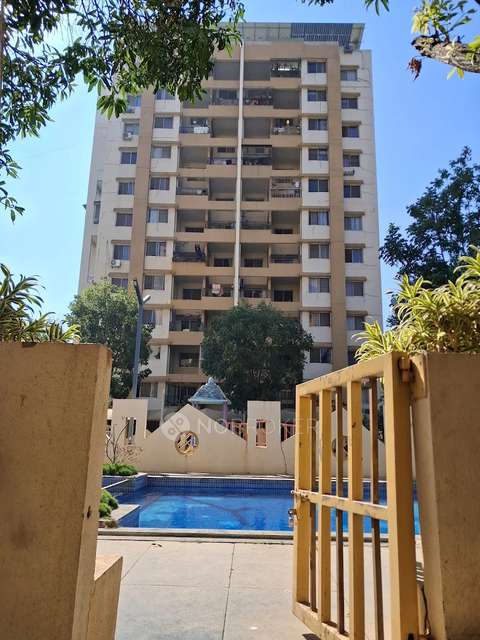 Shared Room for Male In 2 BHK  In Sanskruti Essencia Heights, Mahalunge In Essencia Heights