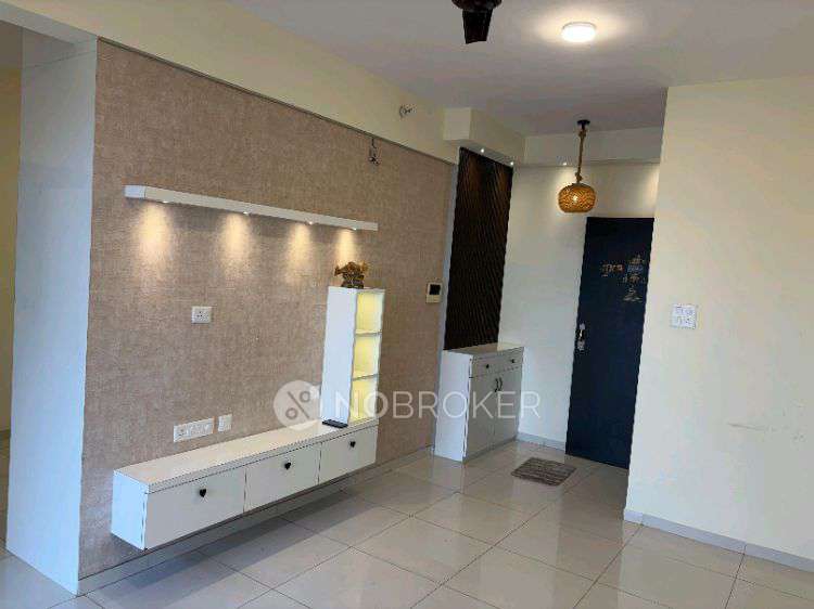 2 BHK Flat In Kolte Patil Life Republic for Rent  In Hinjewadi