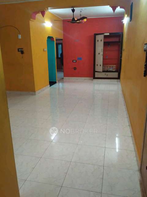 2 BHK Flat In Thillaiganga Nagar, Nanganallur for Rent  In Thillaiganganagar