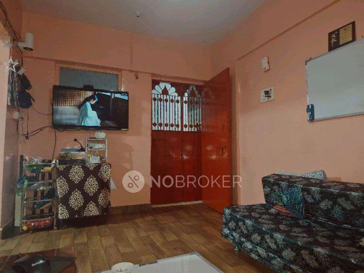 PG for Boys in Sangharsh Nagar