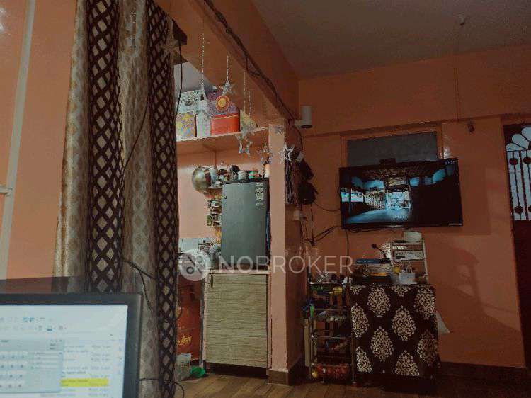 PG for Boys in Sangharsh Nagar