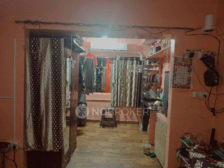 PG for Boys in Sangharsh Nagar