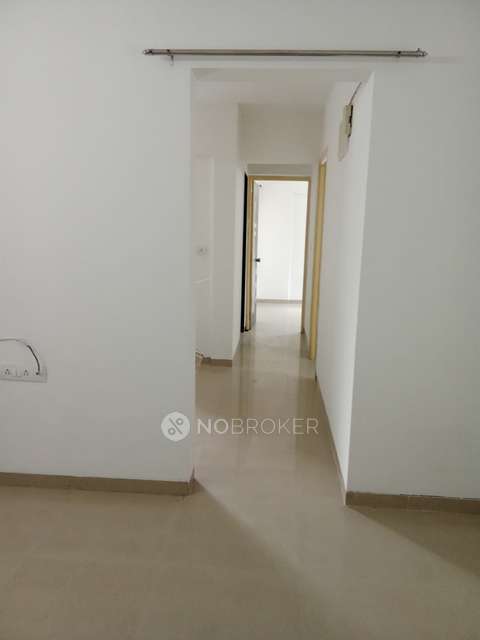 2 BHK Flat In Cozy Homes for Rent  In Wagholi