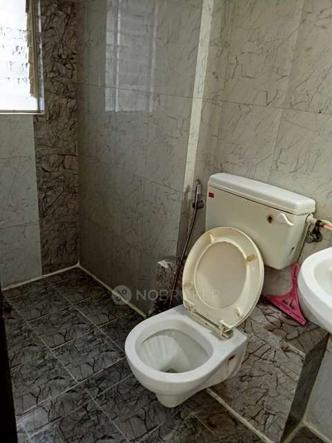 2 BHK Flat In Cozy Homes for Rent  In Wagholi