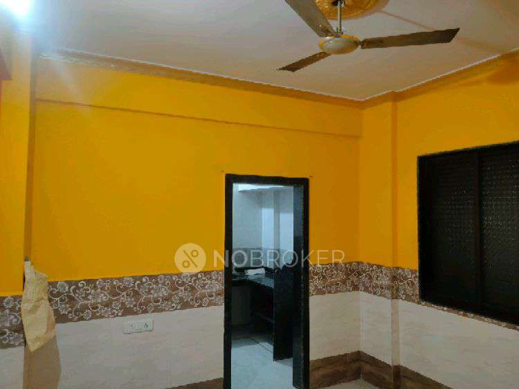 1 RK House for Rent  In Airoli