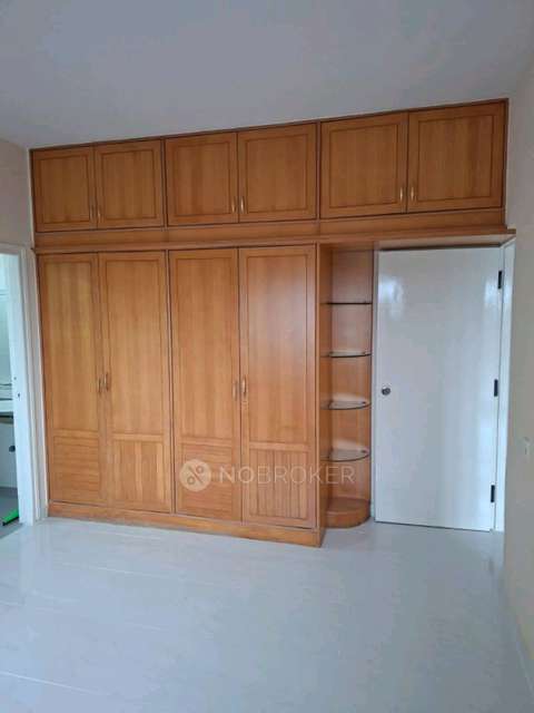 3 BHK Flat In L And T South City for Rent  In South City