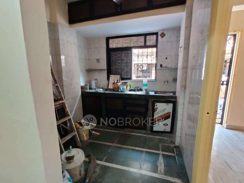 2 BHK Flat In Shantivan, Sanpda for Rent  In 104, Sector 10, Sanpada, Navi Mumbai, Maharashtra 400705, India