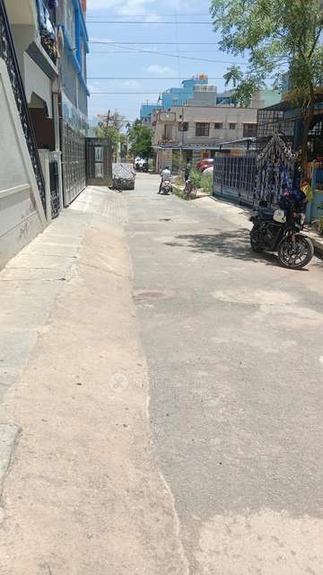 Plot For Sale  In Krishnarajapuram