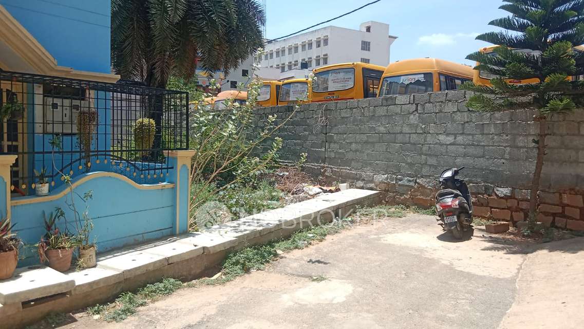 Plot For Sale  In Krishnarajapuram