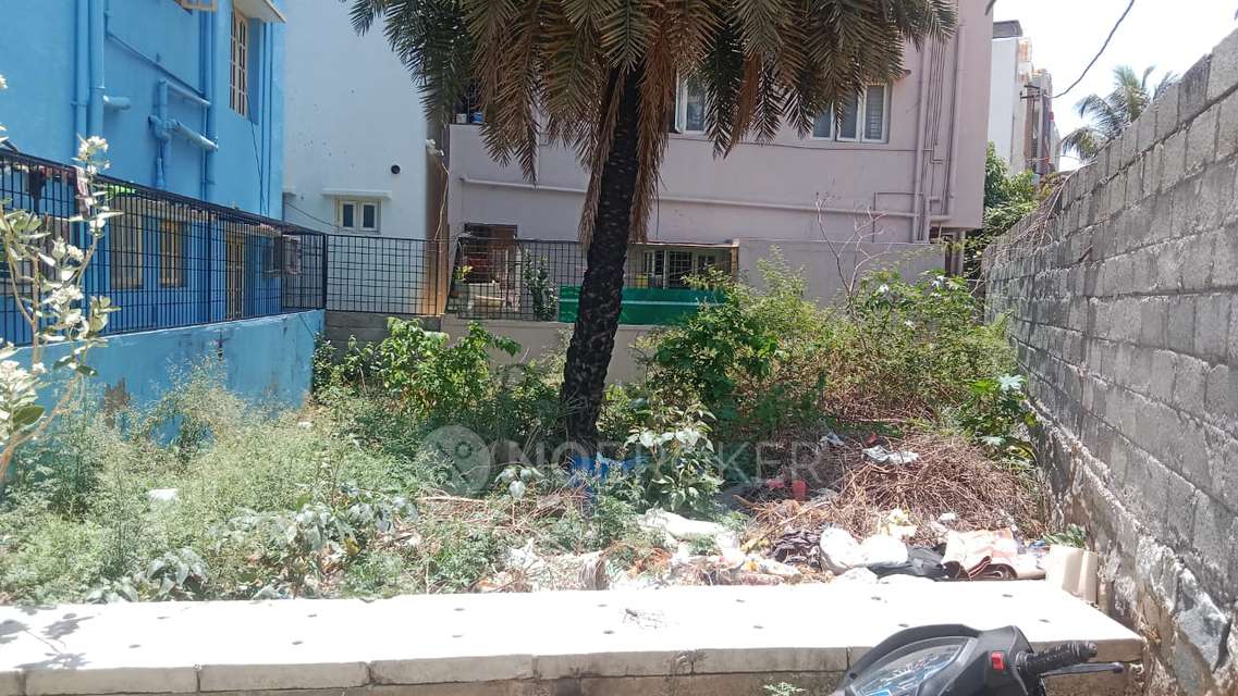 Plot For Sale  In Krishnarajapuram