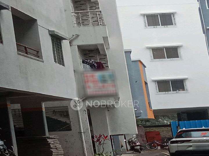 1 RK Flat for Rent  In Hinjawadi