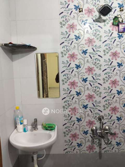 1 BHK Flat for Rent  In Hinjawadi