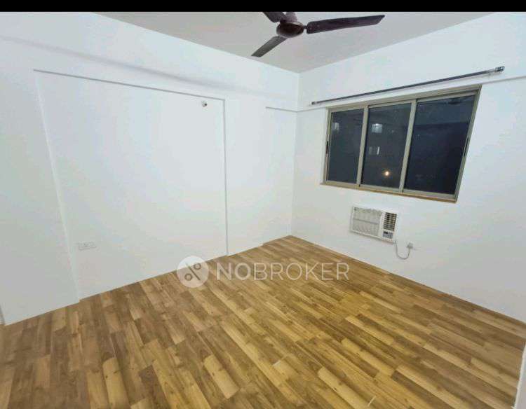 2 BHK Flat In Nautica Chs for Rent  In Nilje Gaon