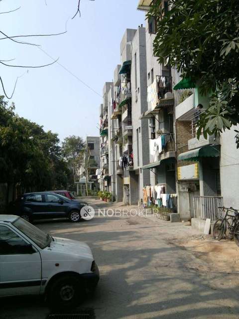 2 BHK Flat In Surya Apartments For Sale  In Sector 13