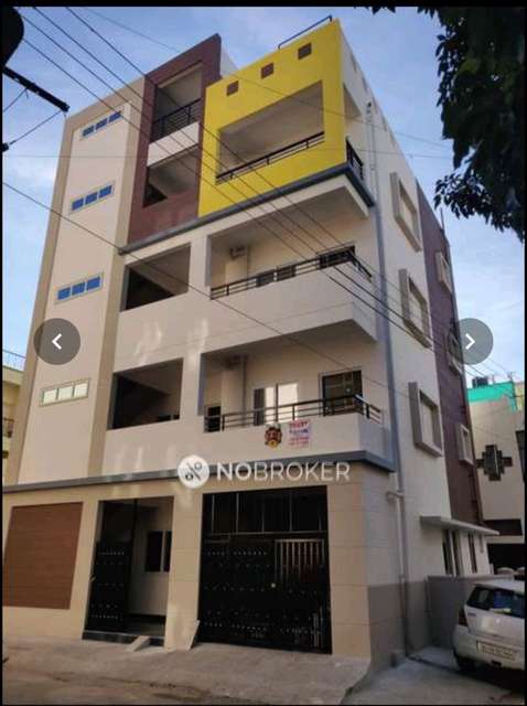 1 BHK Flat In  Aasare , Muthyalanagar  for Rent  In  Mathikere
