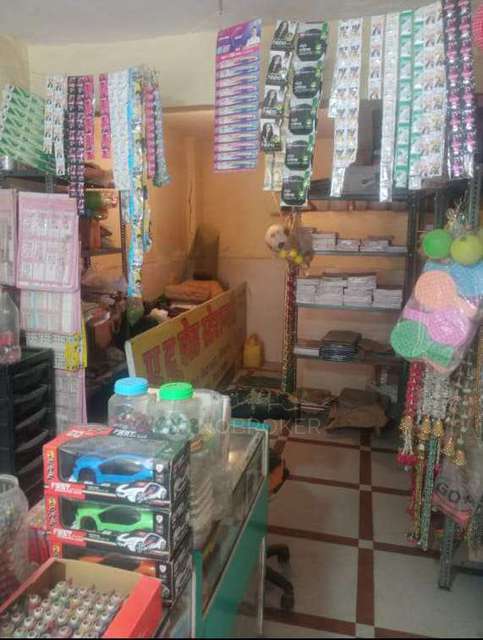 Shop in Nalasopara West, Mumbai for sale 