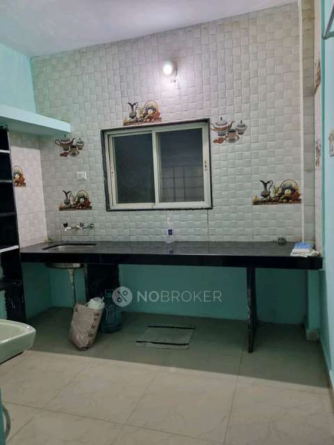 1 BHK Flat In Vighnaharta Society  for Rent  In  Ashtavinayak Apartment